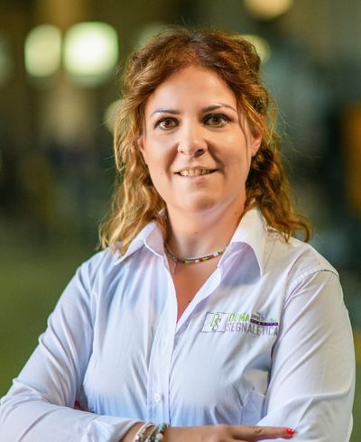 Valeria De Simone